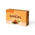 Nandita Fragrance SANDAL Premium Soap 100g (Pack of 4)